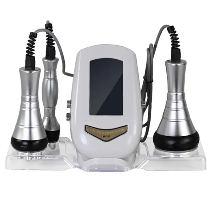 

ABIT Multi-Function Beauty Body Machine,Professional Beauty Equipment With Different Modes And Strengths,Suitable For Home EU EU