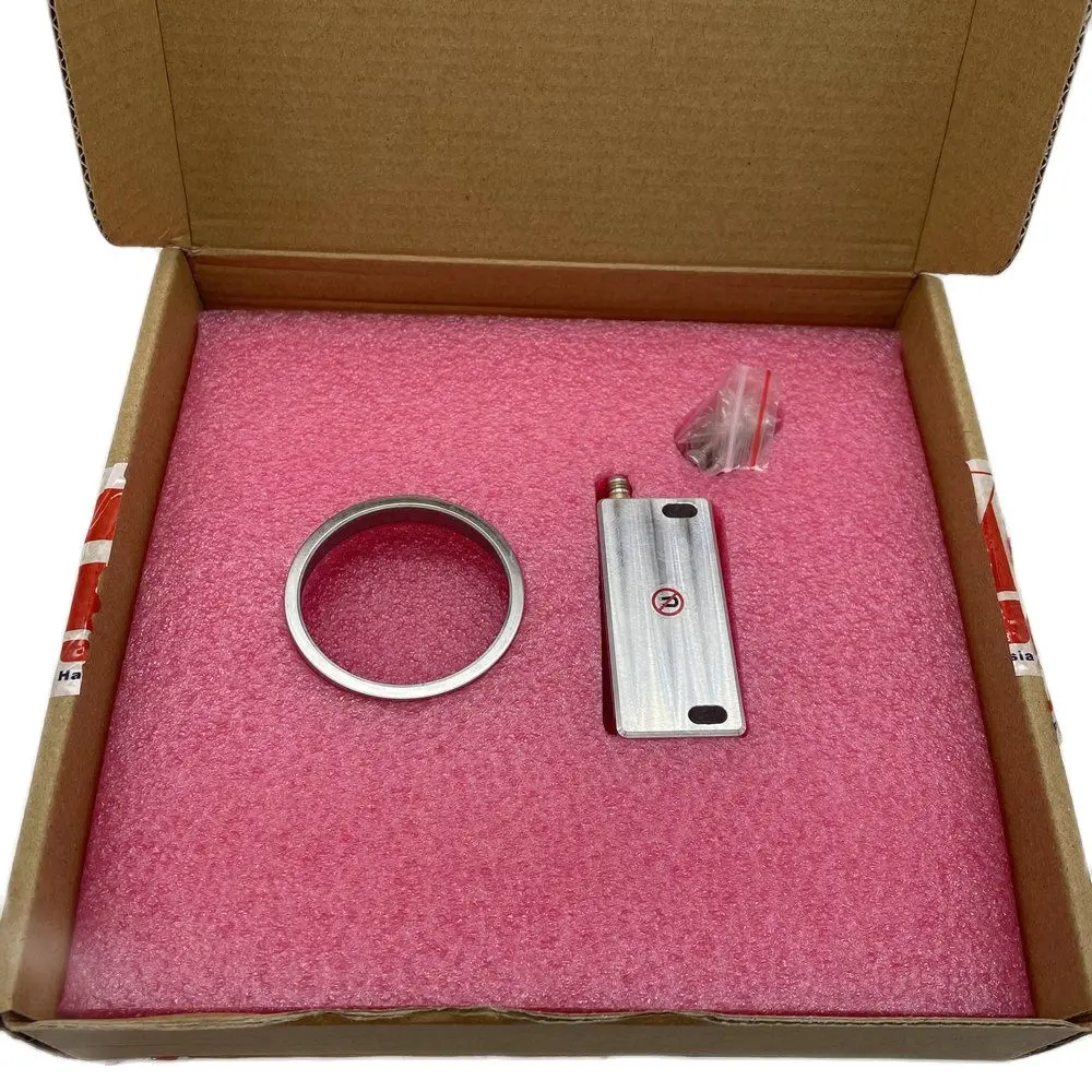 New Haas 93-3199 Magnetic Ring Inductor Encoder replace for 93-60-0096 Baumer MQR69-11183449