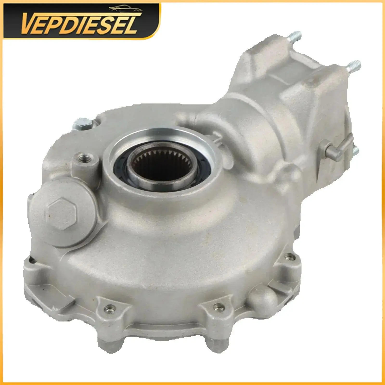 

41300HM5A10 Complete Rear Differential Assembly for Honda TRX300 Fourtrax 300 2X4 1996-2000 ATV UTV