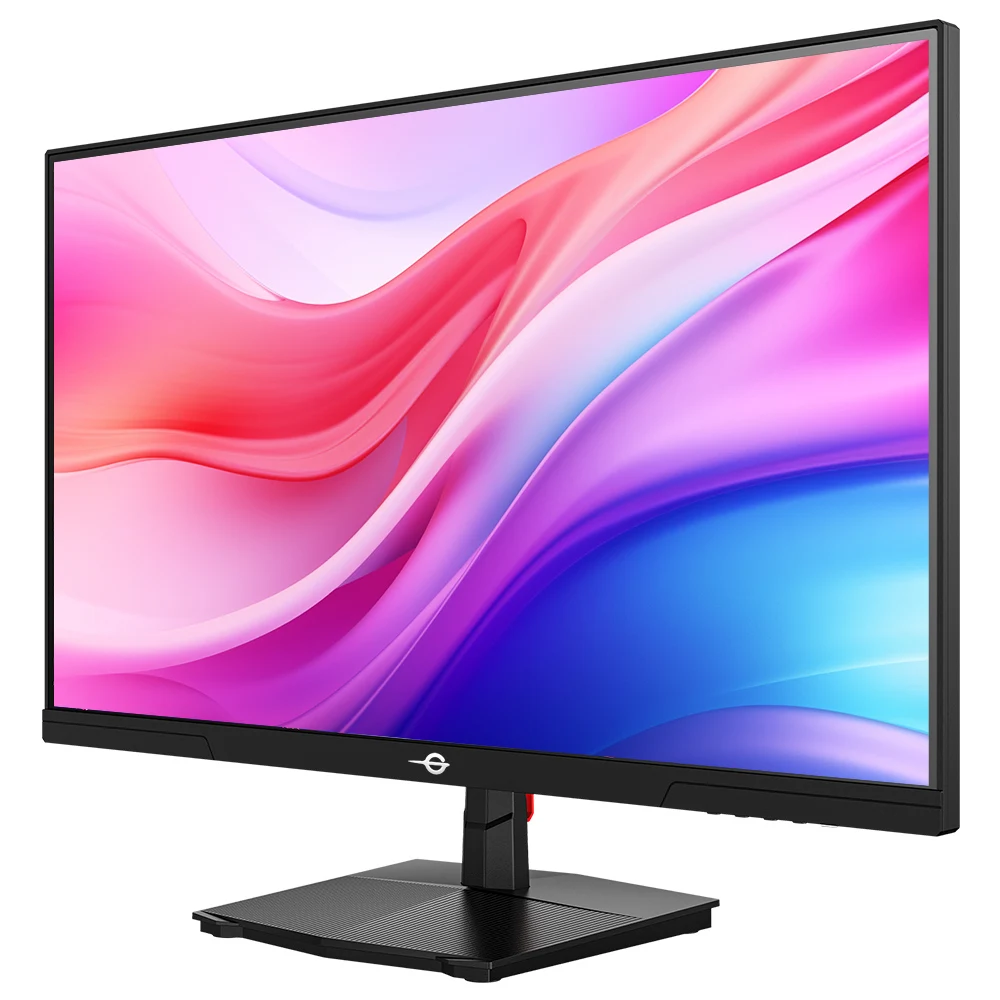 TITAN ARMY P2718C gamingmonitor, 27 inch 16:9 1920*1080 IPS-scherm, 144Hz, HDR10, Adaptive Sync, Low Blue Light & Flicker-free