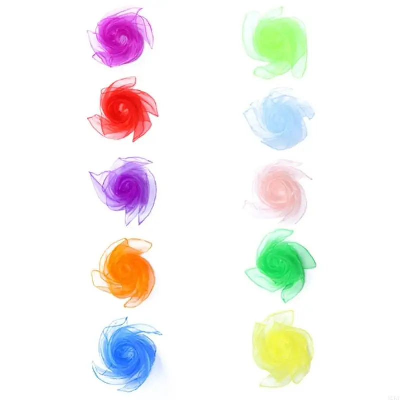 2025 Mới 10 % Khăn quàng cổ động cho các buổi biểu diễn hiện đại và truyền thống lê