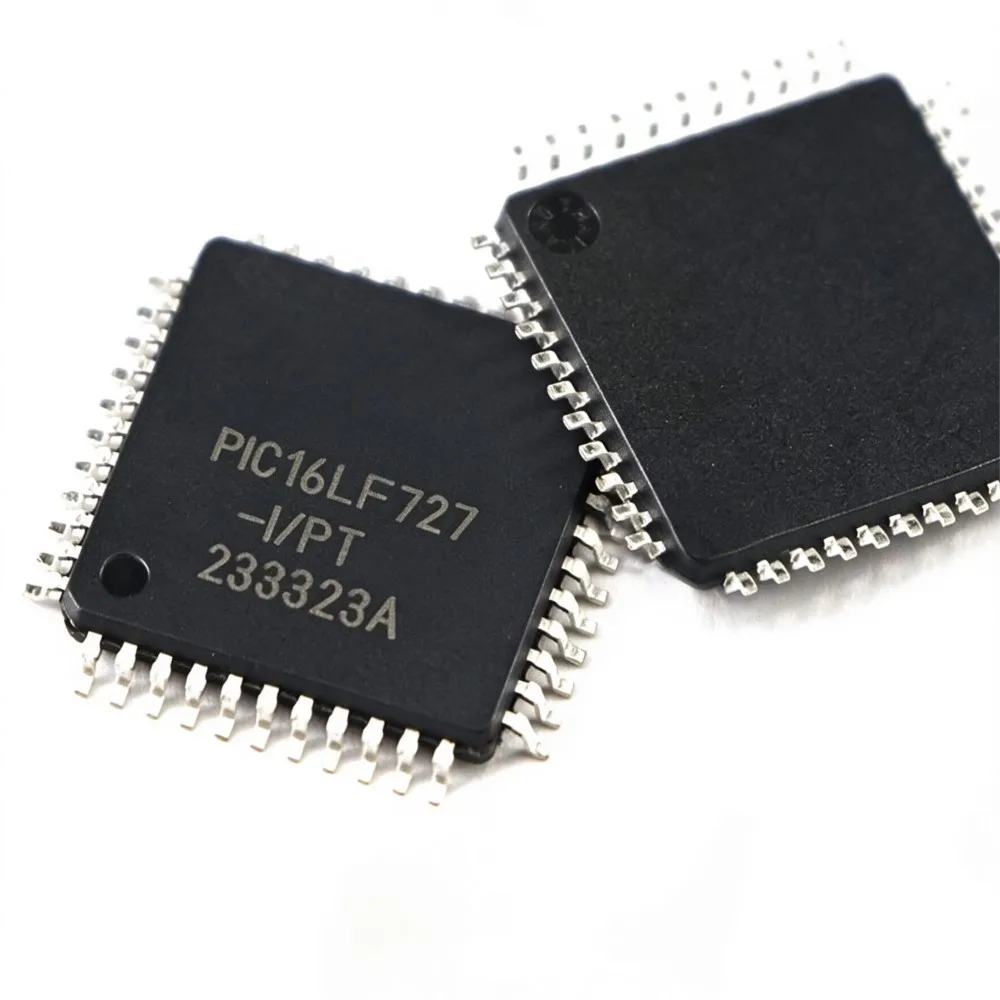 1pcs/lot PIC16LF727-I/PT Power Relay