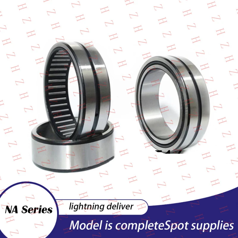 

U+ NA4900 - NA6920 Needle Roller Bearing ID 10-100mm OD 22-140mm thickness 13-71mm（Minimum order 10 pieces）