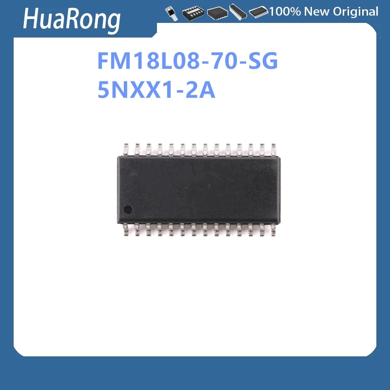 5Pcs/Lot Fm18L08-70… - image