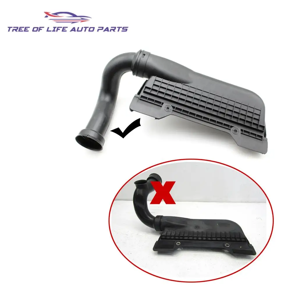 For Hyundai I30 2009 2010 2011 282122L000 Air Cleaner Intake-Air Duct Tube Hose 28212-2L000 282122L000 28210-0Q000