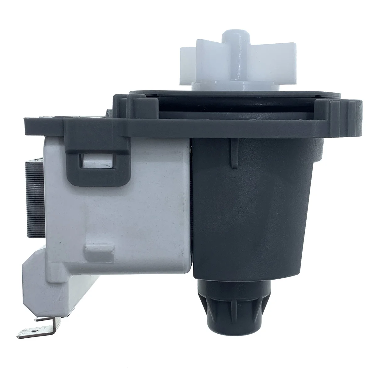 17476000007443 Dishwasher Parts Drain Pump Motor SP-DP-01-20BW for Midea/Candy/Hansa/Gorenje