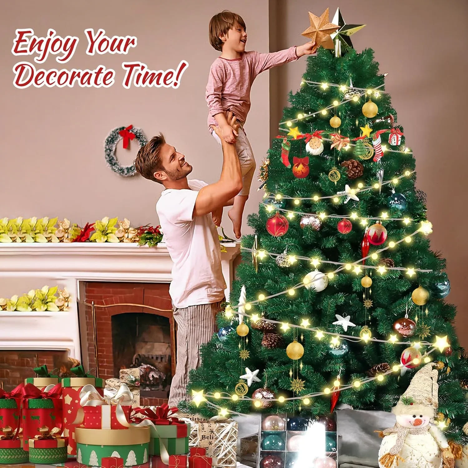 #9 Christmas Tree Stands Discount Picks