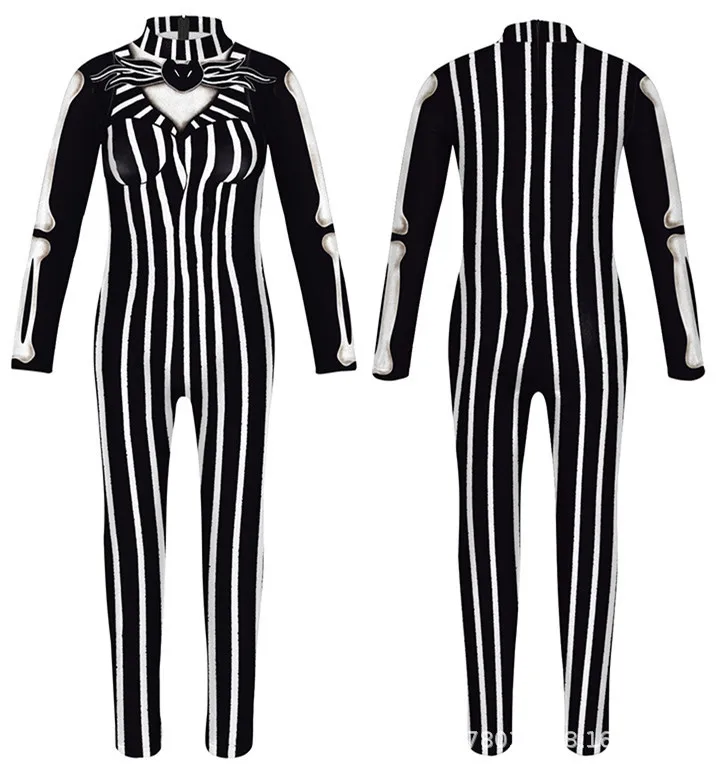Damen Goldrüstung Bühnen-Anime-Jumpsuit Halloween Sexy Cosplay Kostüm Weiblicher Party-Auftritt Aerial Yoga Bodysuit Anzug Neu 2026 – Detail 10