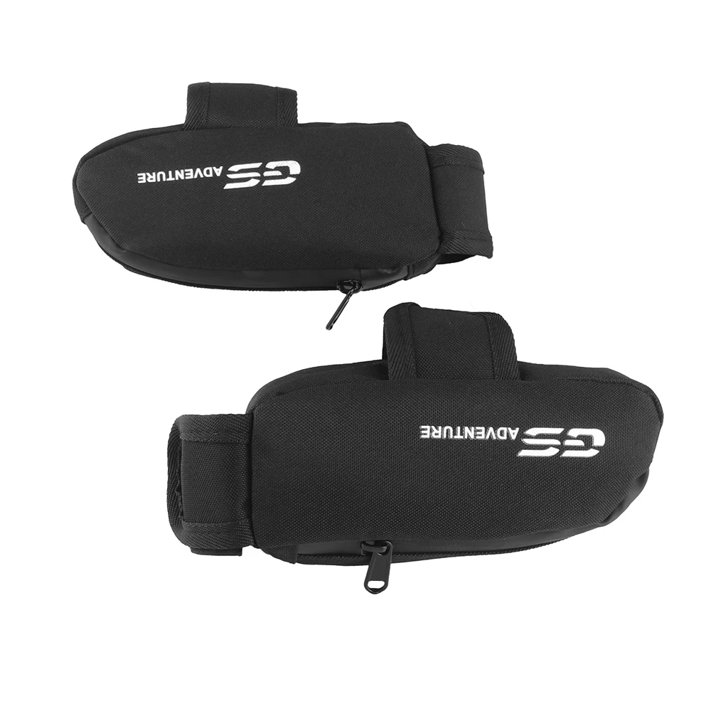 Motorcycle Windshield Fairing Package Saddlebag Storage Bag For BMW R1250GS R1200GS Adventure GS R1200 R1250 Adv 2023 Side Bag - Image 3