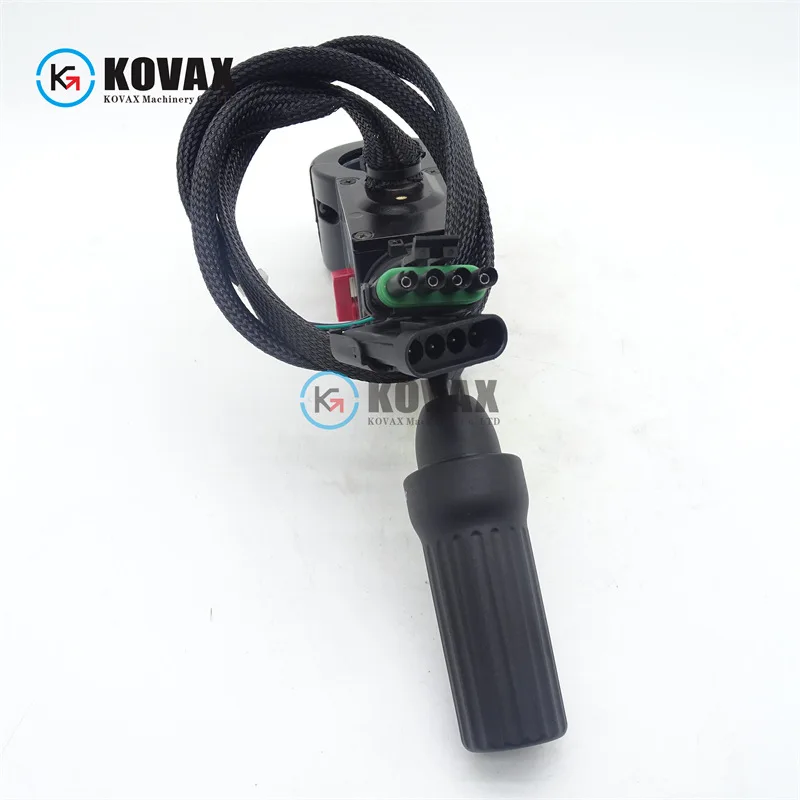

Excavator 0501216209 Steering Switch Headlight Wiper Combination 050121072