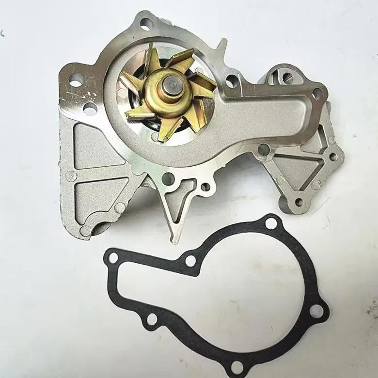 

Genuine Car Engine Water Pump for Changan Alsvin 2010 /Changan Alsvin 1.5L 475 Auto Parts