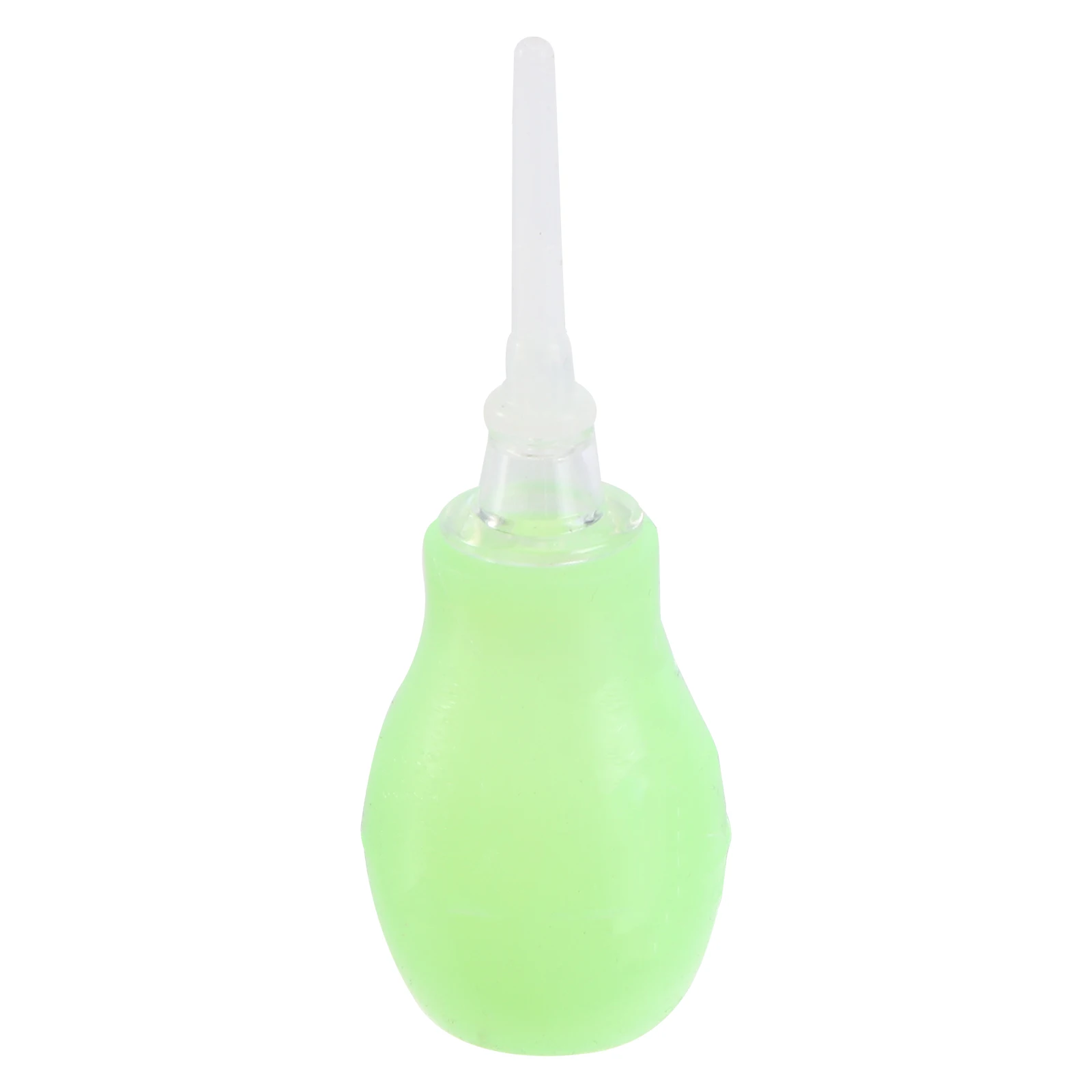 

Plastic Bird Pet Supplies Pigeon Baby Pacifier Durable Bright Color Weaning Tool Feeding Accessory Rational Design