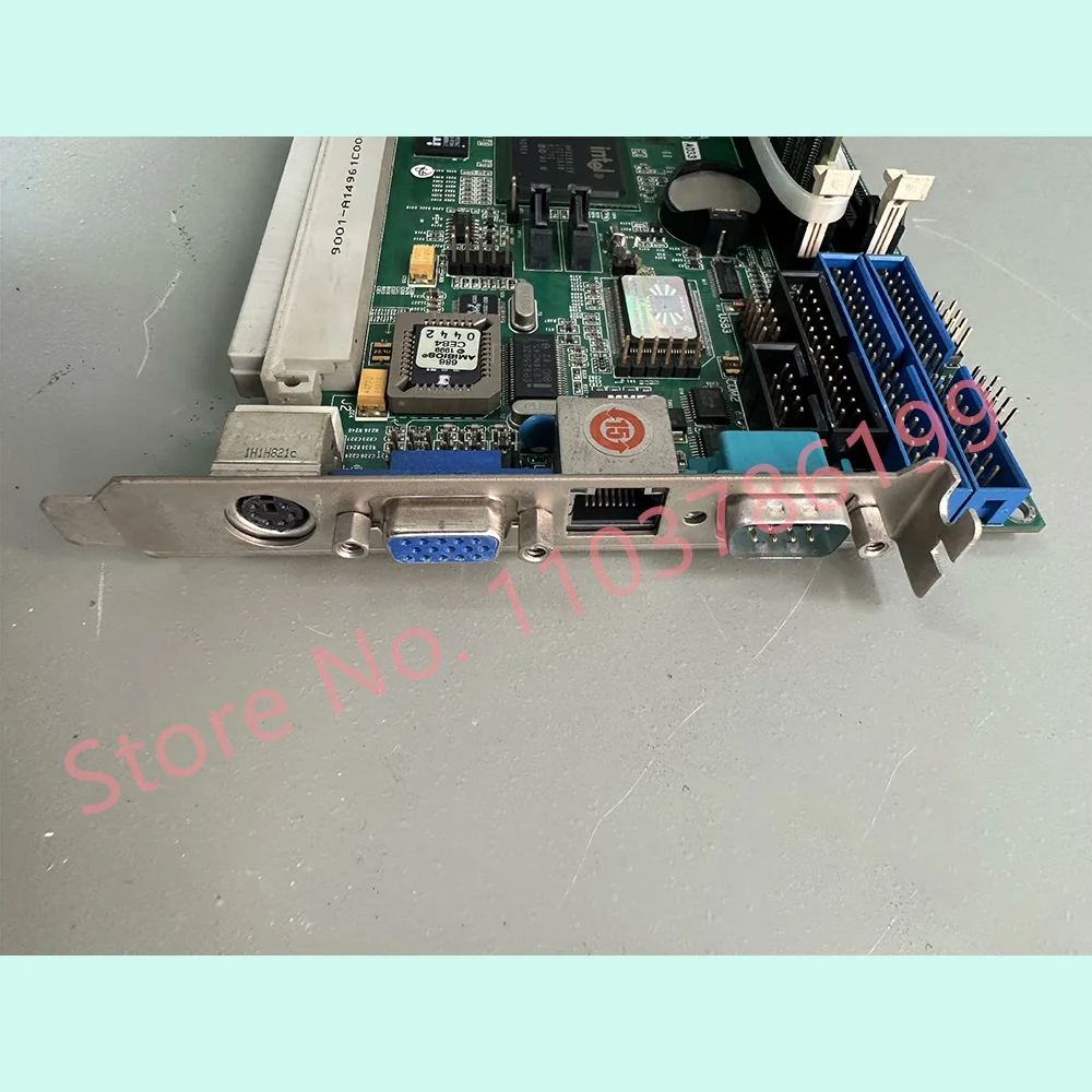 

EPI-1711VNA VER：A2.0 Industrial Computer Motherboard EPI-1711VNA VER：A2.0