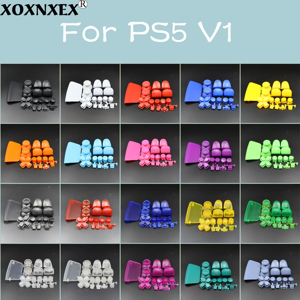 Full Set Replacemen…