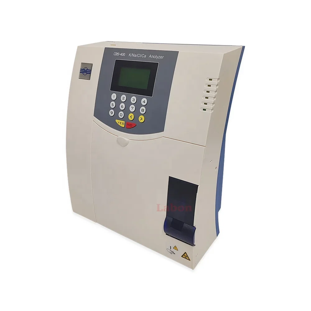 CBS-400 K Na Cl Ca … - image