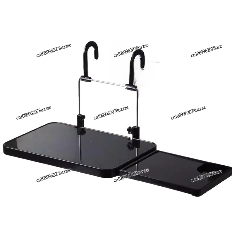 

Автомобильный небольшой столик, складной обеденный стол на заднем сиденье, компьютерный задний учебный стол, держатель для ноутбука