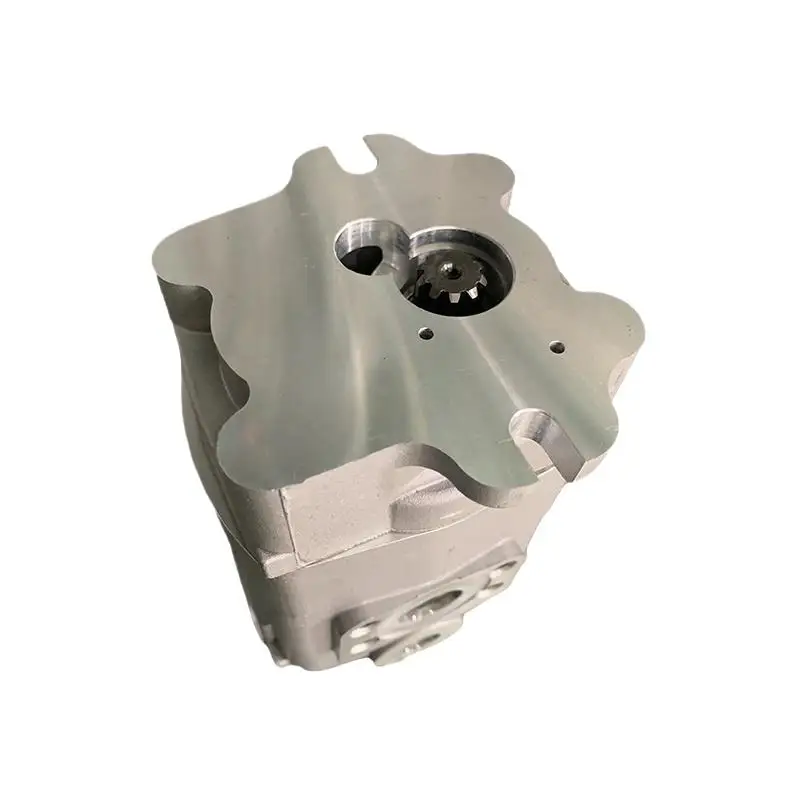 

PVD-2B-50P Hydraulic pump excavator spare parts