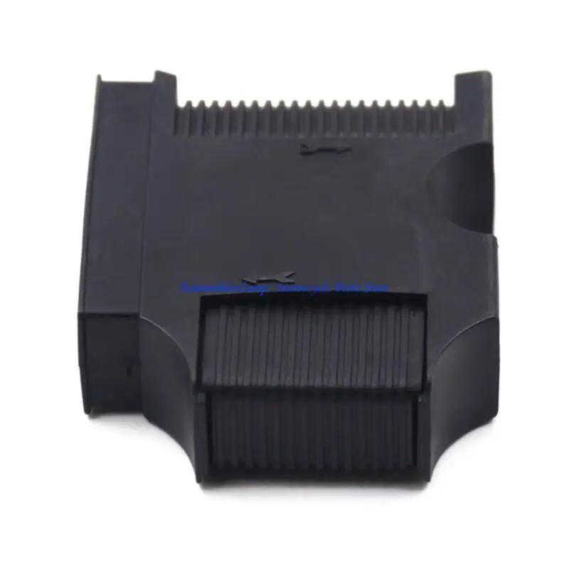 H7BD Boat Hanger Marine Bumpers Adjuster Boat Clip Marine Accessory