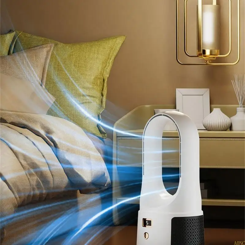 

A0NC тихий вентилятор летних настольных компьютеров.