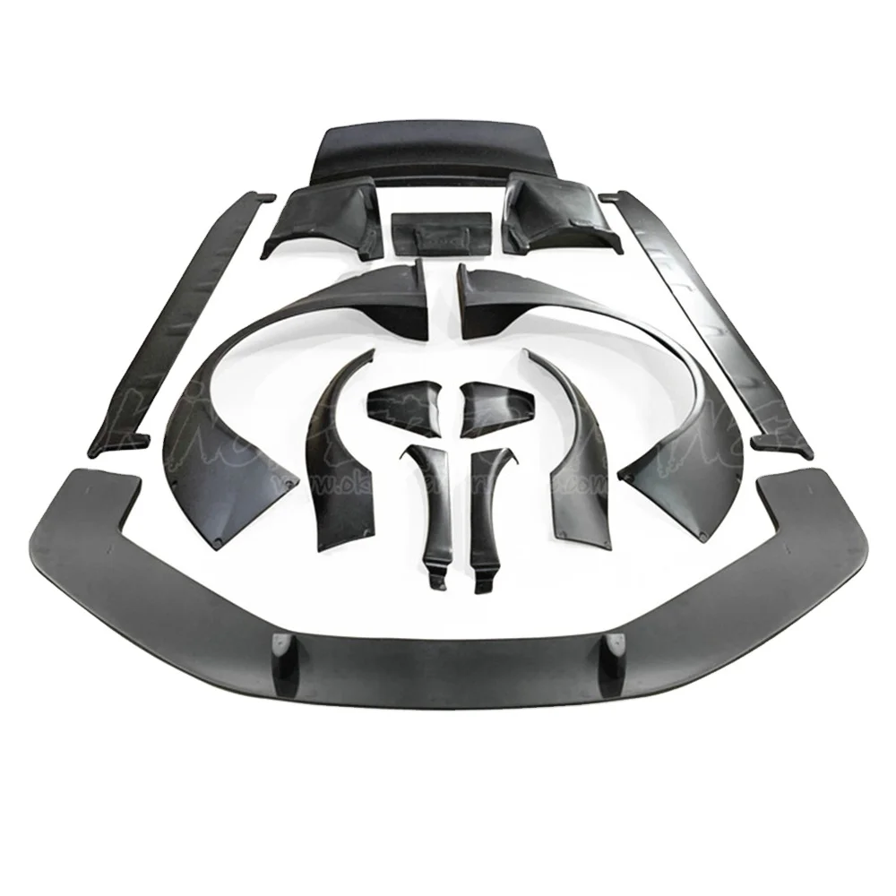 Lb Style Carbon Fib…