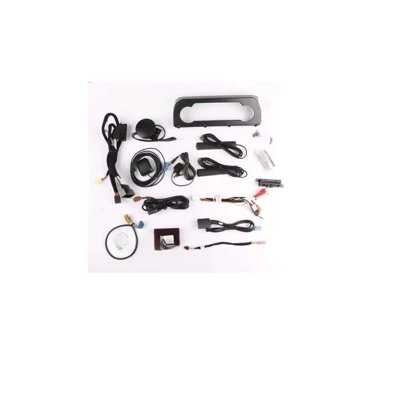 NaviHua New Design Android11 System  Vertical Screen Autoradio  Navigation for  F150 2009-2020 Auto Accessories