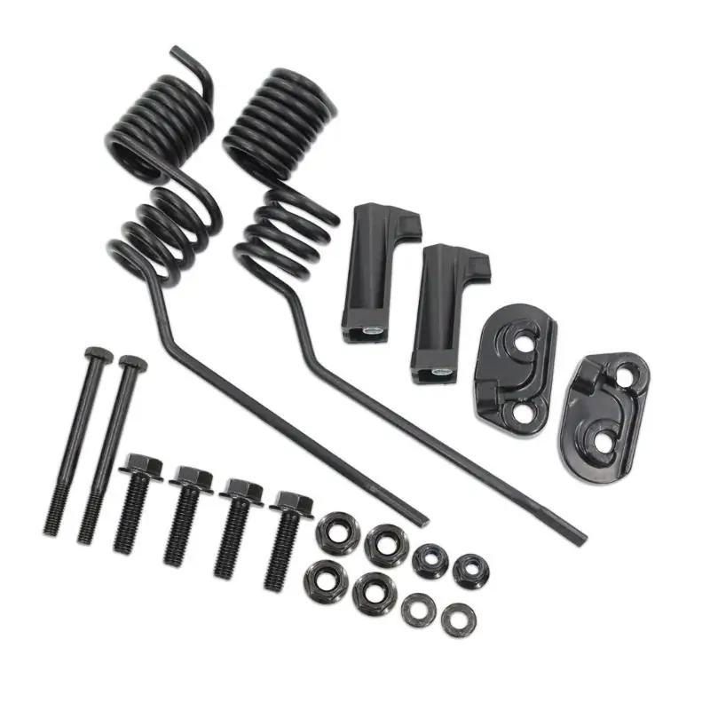 Practical Snowmobile Ice Scraper For Added Safety And Handling During Winter Sports