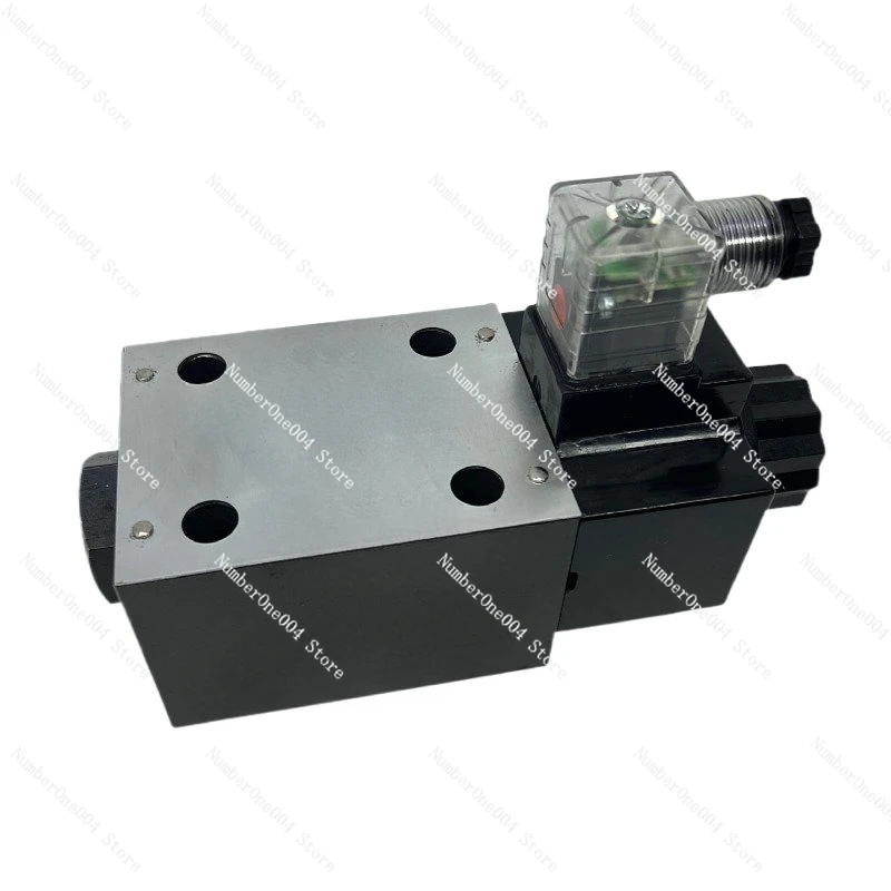 

Applicable To WE42-G03-B11B-A240-N CML Solenoid Valve WE43-G03-C11 Cutting Machine