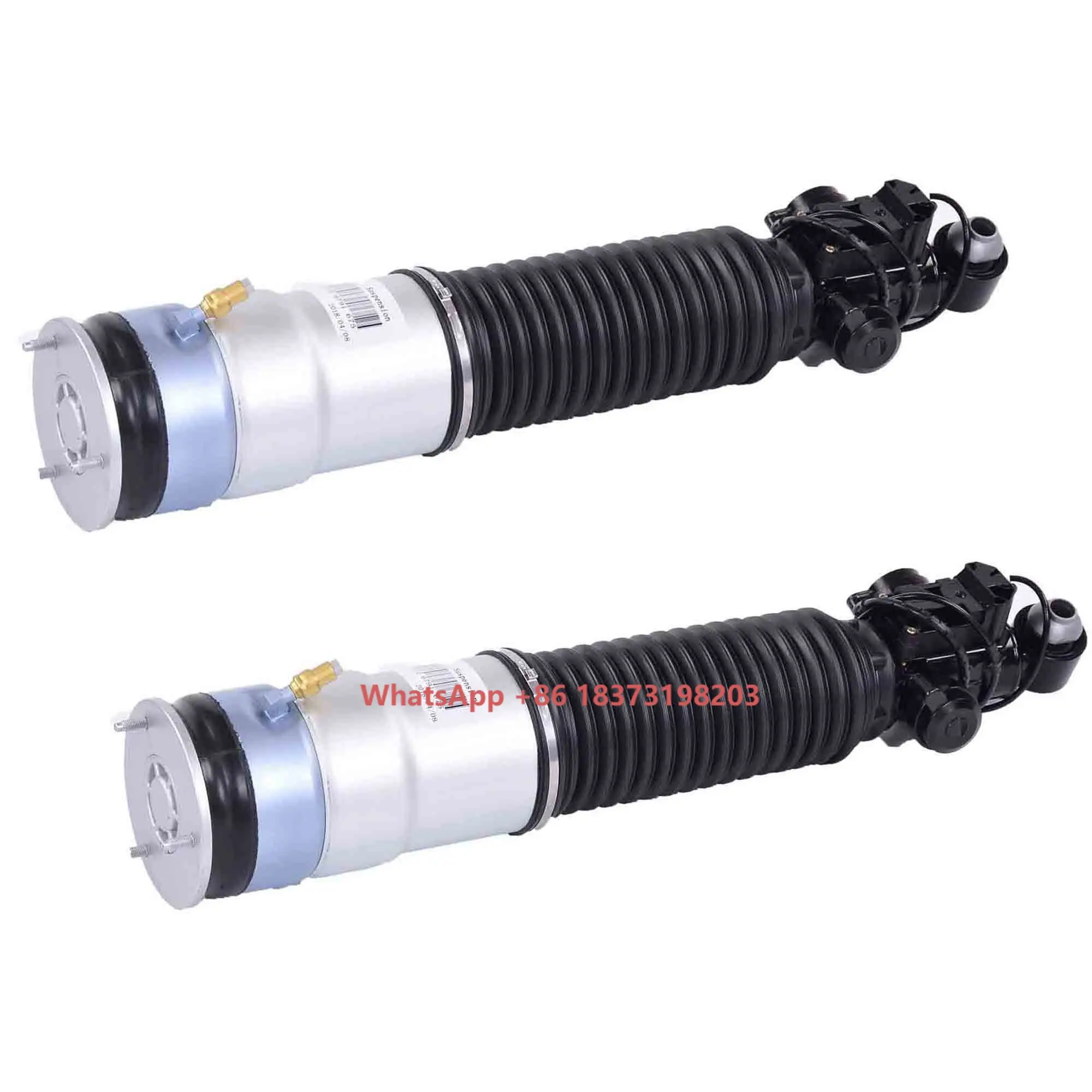 

Air Suspension Shock for F02 Rear Shock Absorber With ADS Left 37126791675 37126794139 Right 37126791676 37126794140
