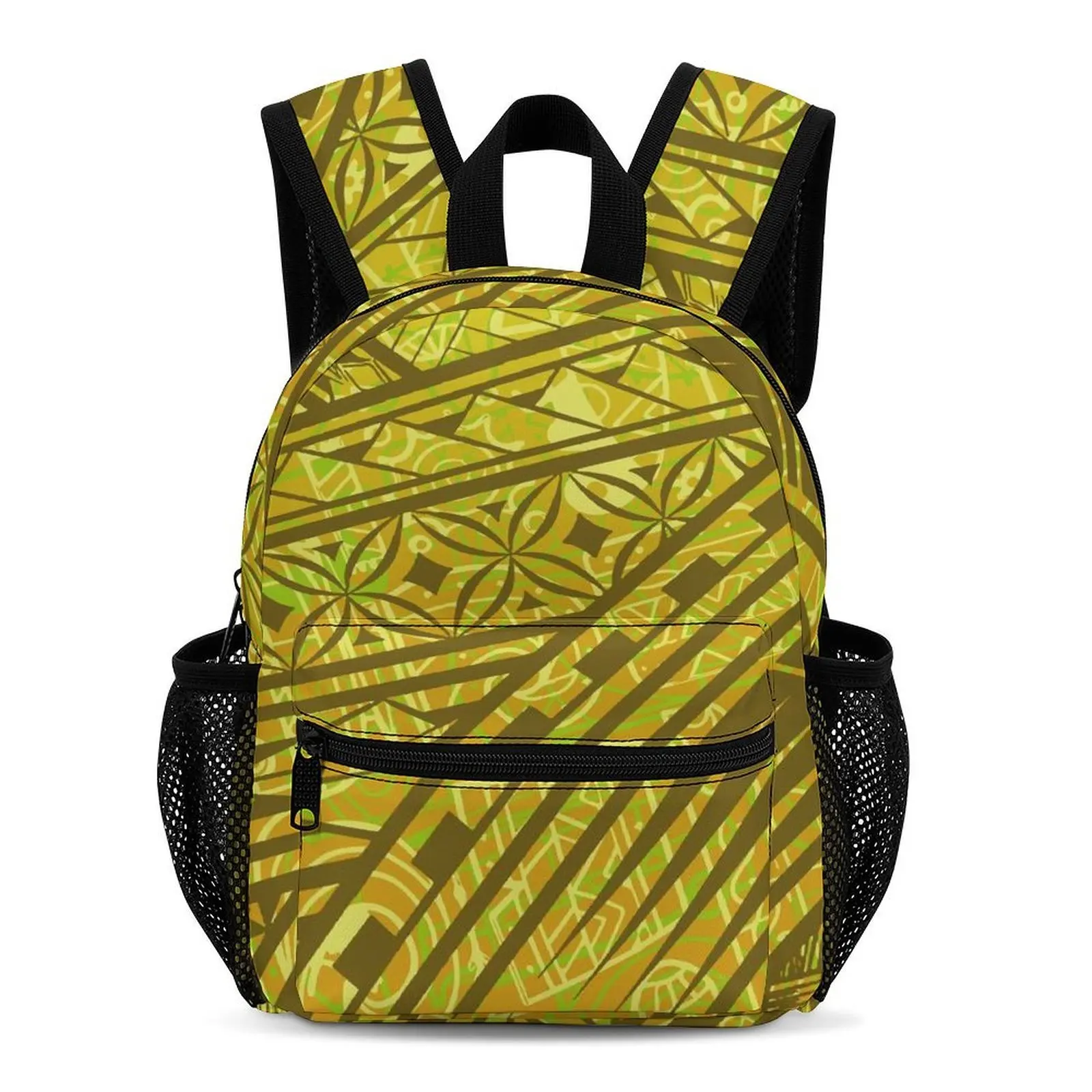 حقائب مدرسية للأطفال الصغار لكل من الأولاد والبنات، مع أشرطة كتف قابلة للتعديل وأنماط قابلة للتخصيص