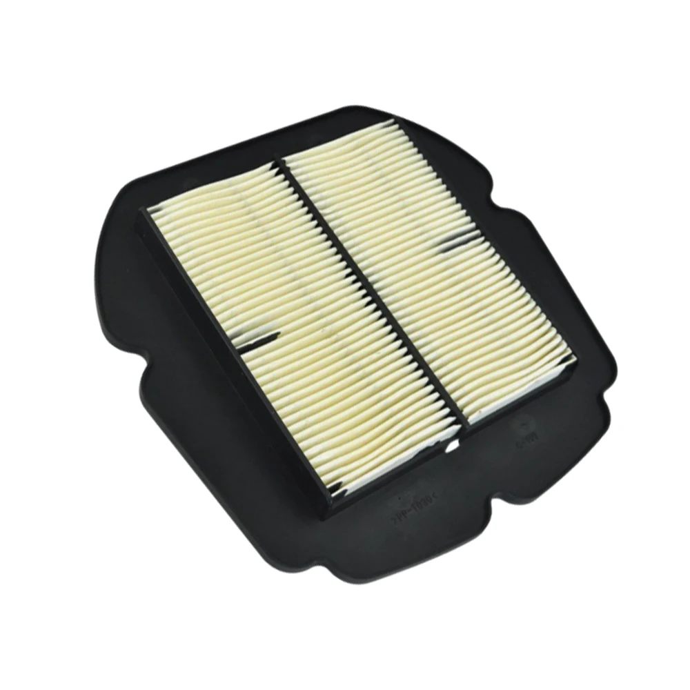 

Part Number: 13780-16G00 Air Cleaner Red Air Cleaner Fit For Most Suzuki Plastic + Purifying Paper Air Cleaner