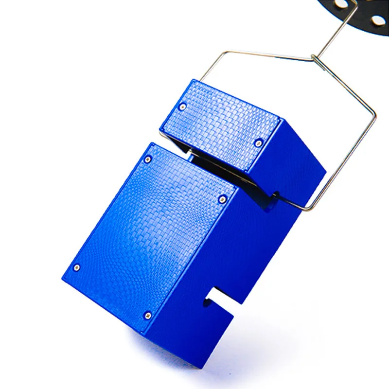 5 pièces Sport de plein air travail d'équipe jeu accessoires jouet enfants co coopère pour construire tour maternelle équipement sensoriel enfants jouets de Sport