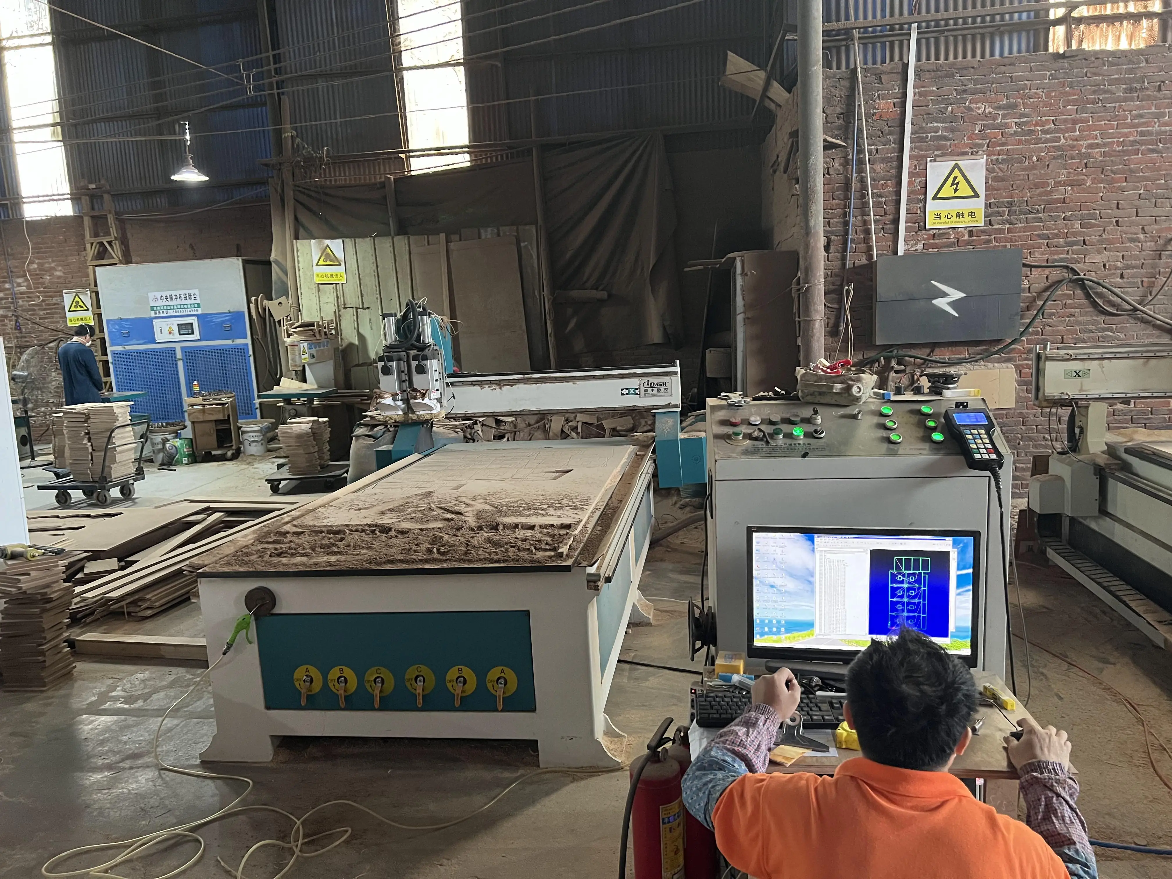 무대 공연 Ktv 고전력 드라이브용 E-v 시리즈 15인치 스피커