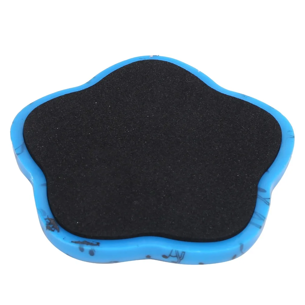 Non-Slip Cello Rock Stop ​Stand Spike Holder​ ​Blue ​Endpin Rest Protector ​Sound Stopper Function​ ​Bass Endpin Stopper​