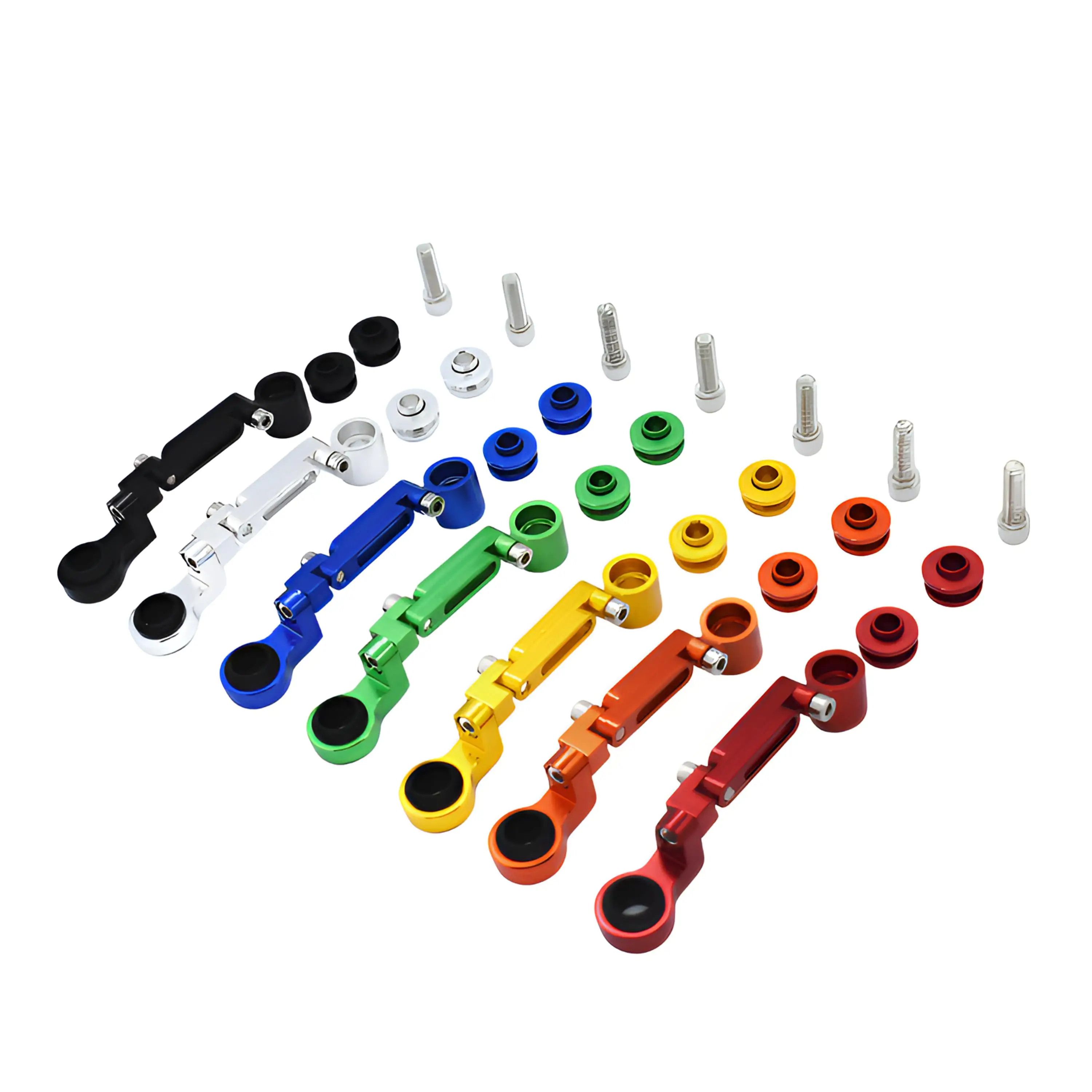 Motorcycle Accessor…