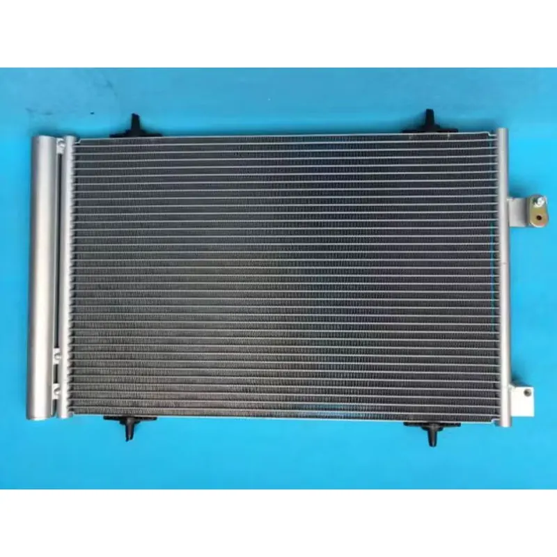 

AC Air Conditioning Condenser For peugeot 508 9678872080