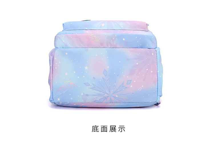 حقيبة مدرسية بوكيمون أنيمي كارتون بيكاتشو حقيبة كتب ذات سعة كبيرة حقيبة ظهر ملونة لطيفة للفتيات والأولاد والطلاب هدية العودة إلى المدرسة #6