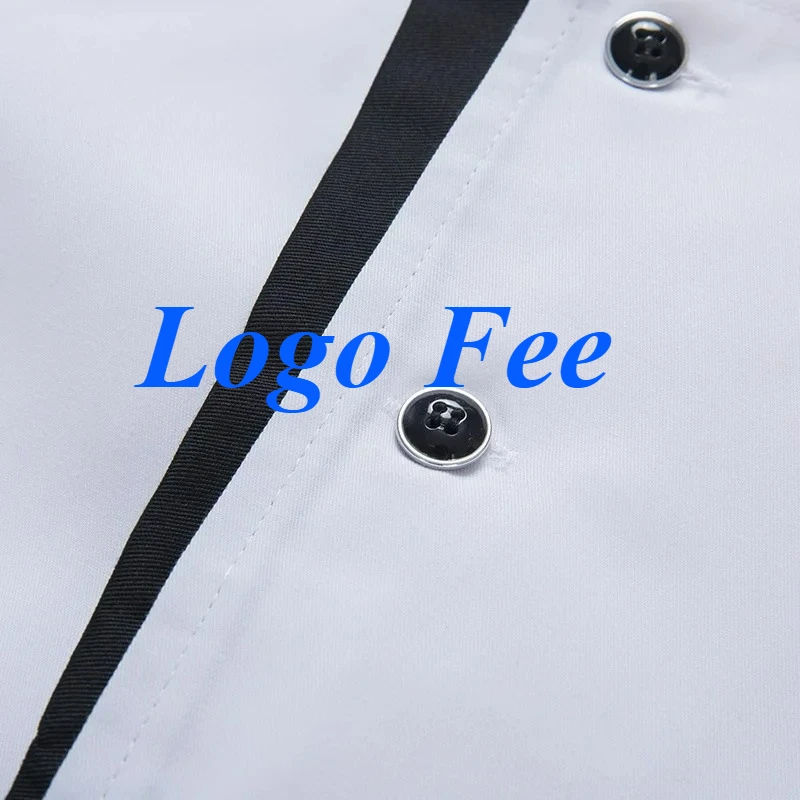 Custom Logo Fee Additional Pay on Your Order Service Customization Charge for Personalized Design