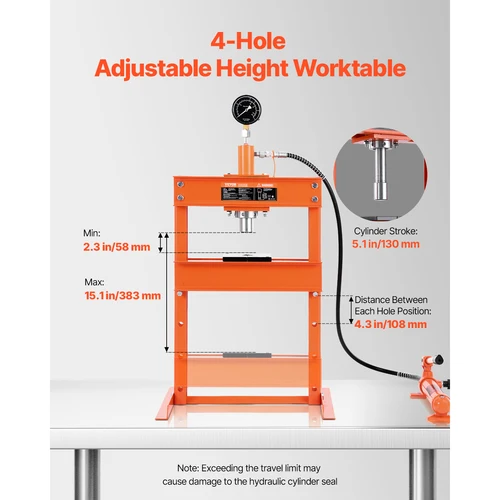 Compressori d'aria, pneumatica e idraulica