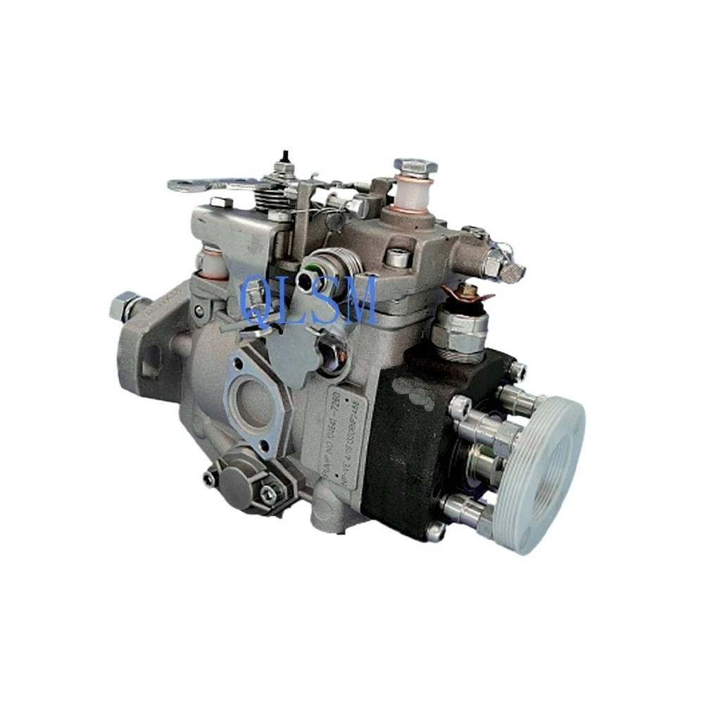 

VE4 diesel fuel injection pump 104641-3950 for Mitsubishi engine S4S-DT S4Q2-