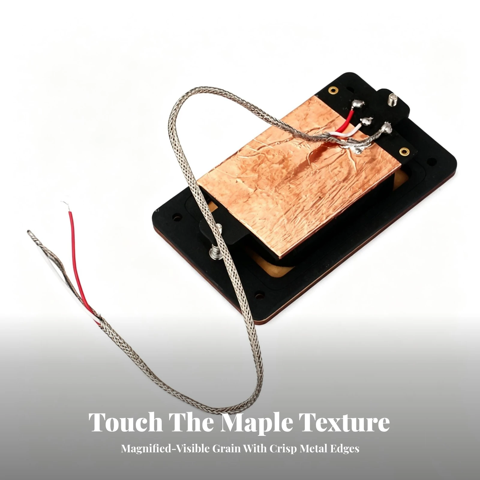 wooden-guitar-pickup-easy-to-install-rectangular-guitar-pickup-accessory-compact-twin-for-guitarists-instrument-repair