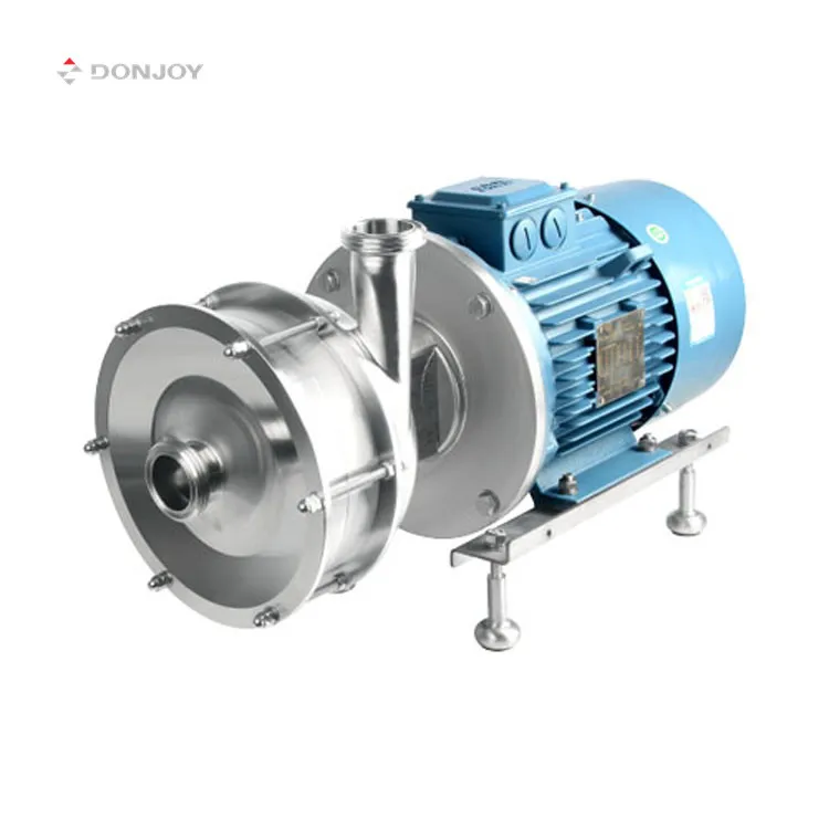 DONJOY DLX sanitary multistage centrifugal pump centrifugal pump for water centrifugal pumps