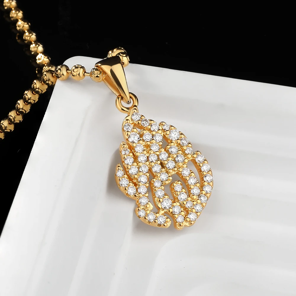 Thumbnail 3 - #14 Compare Gold Necklaces Before You Buy