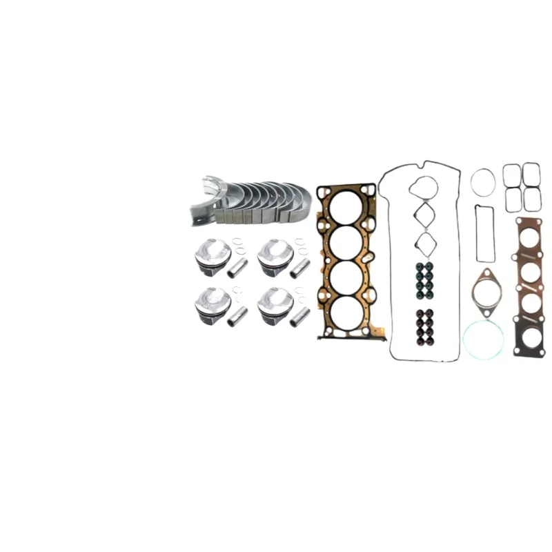 

Auto parts S60 S80 V60 V70 XC60 2.0L B4204 T6 T7 4CYL 09-