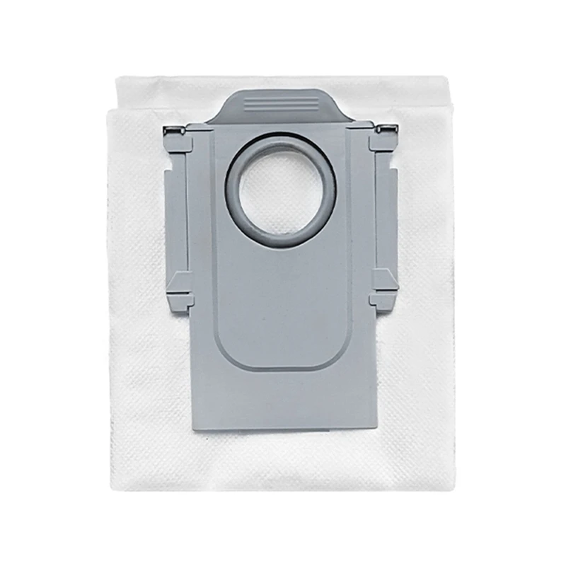 Sacchetti sottovuoto per Roborock S8 Maxv Ultra, P10 A7400RR, Q Revo, Qrevo Pro, Qrevo Maxv, Qrevo S, Qrevo Plus Sacchetti per la polvere