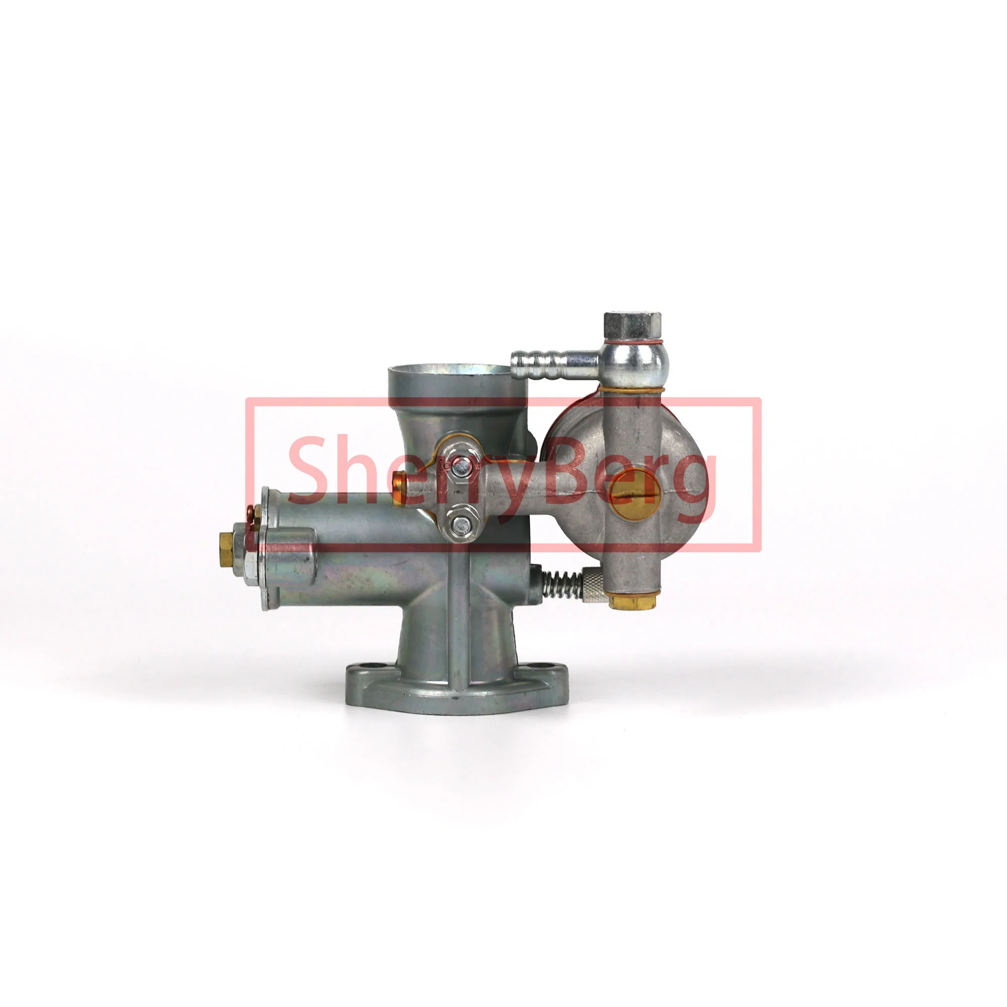 new carb carby vergaser Carburettor for Simson AWO tours, EMW R35, fit for BMW R35 R3 R4 good quality carby carburettor image 4