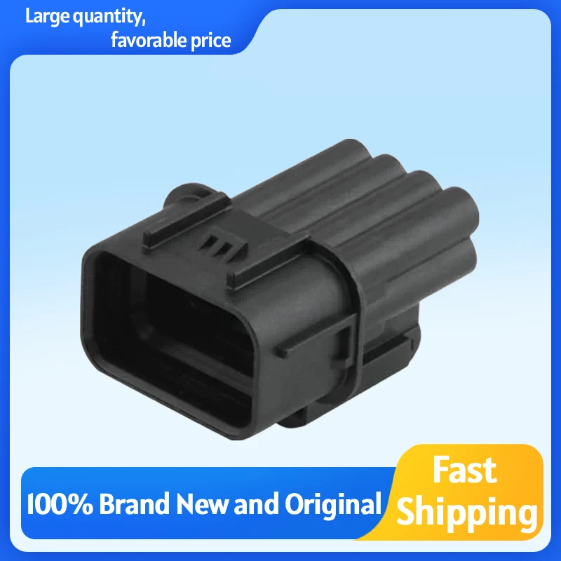 genuine-product-6181-6850-6189-7423bootconnectorhousingrubber-housingplastic-housingplugsocketsumitomo-original