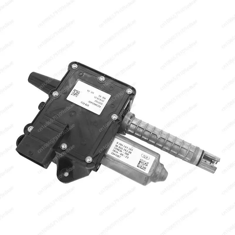 Hand Brake Motor 9810501780 1612865480 470218 For Citroen C5 For Peugeot 508 Original PSA Parking Brake Control Element