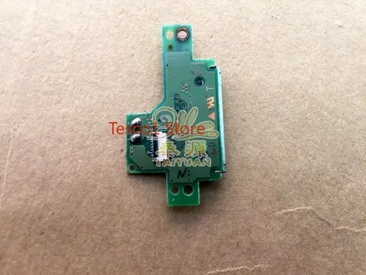 Original camera parts brake interface board For Nikon D810 Bottom External Battery Board Replacement Repair Part