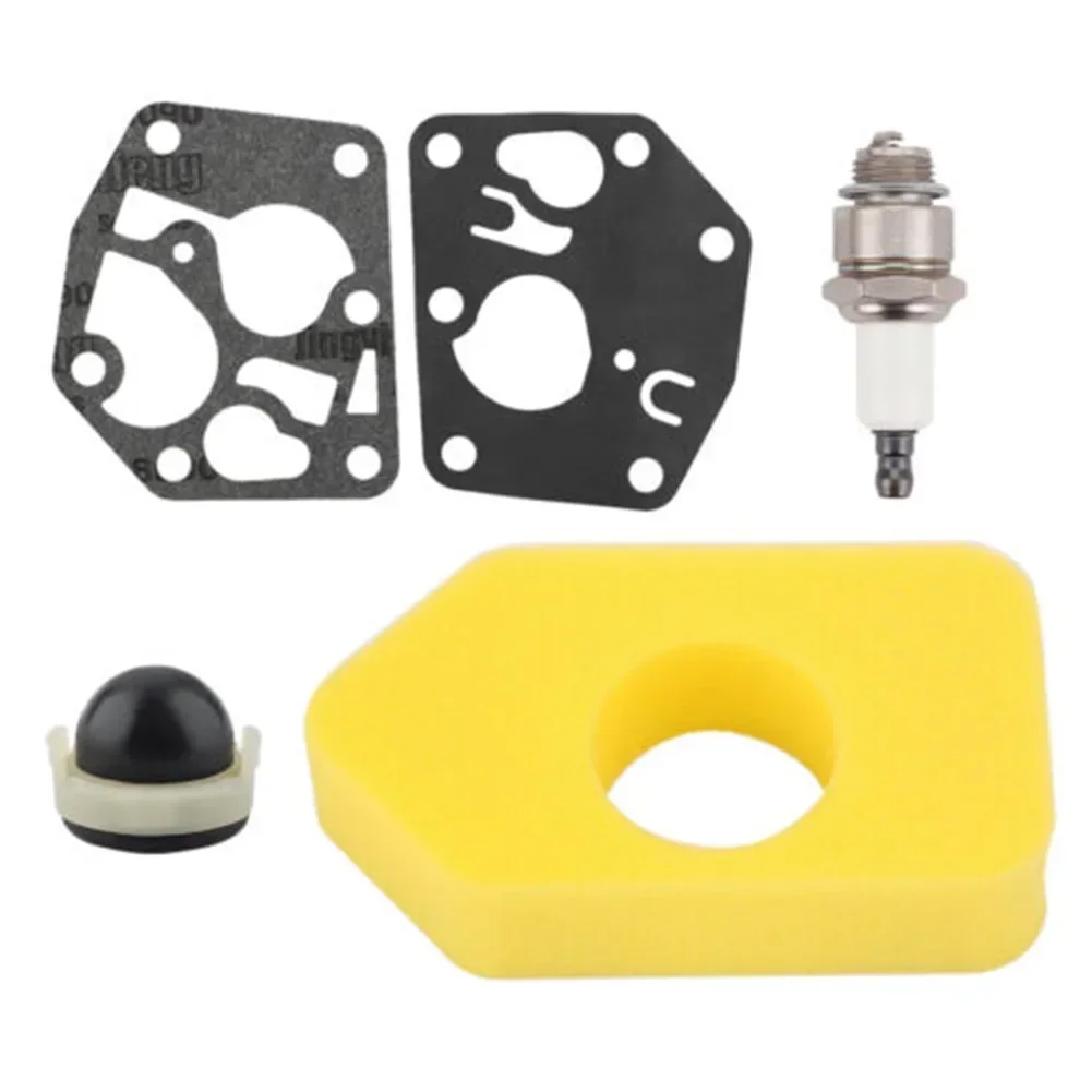 

1 Set Lawn Mower Accessories HP470 High Quality Lawn Mower Parts Lawn Mowers Fit For Mountfield HP470 SP470 Engine