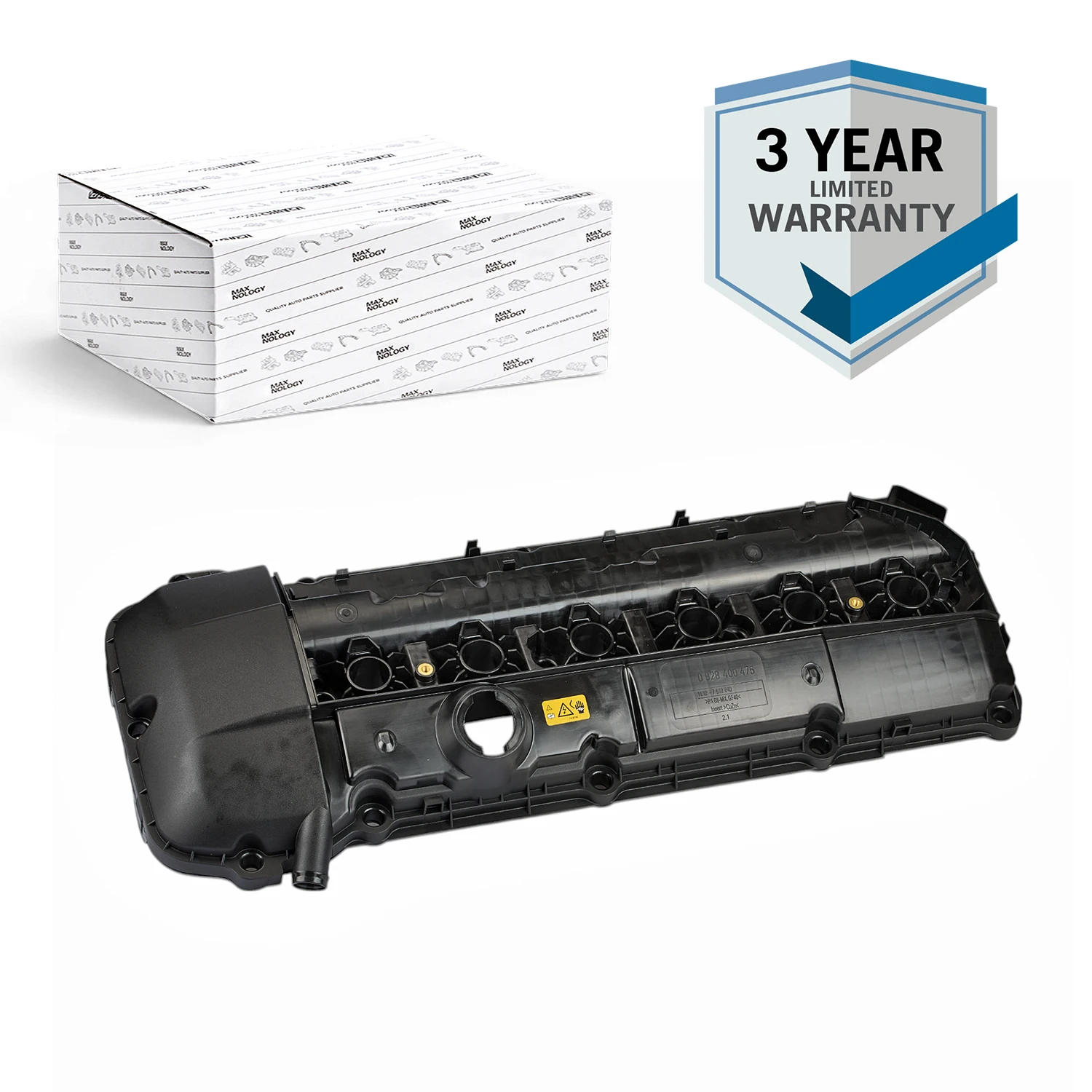 

Engine Valve Cover 11127512839,11127512840 For BMW E46 320i,325i,330i,E39/E60 525i,530i,E83 X3,E85 Z4